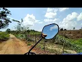 Download Lagu Indo a Cidade Itapororoca, por estradas rurais 
