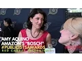 Amy Aquino at the 53rd Annual ICG Publicists Awards