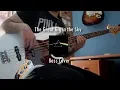 Download Lagu Pink Floyd - The Great Gig in the Sky [Bass Cover]