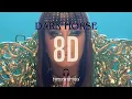 Download Lagu Katy Perry - 8D audio Dark Horse ft. Juicy J