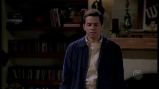 two and a half men alan comes to charlie