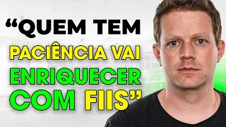 Fundos Imobiliários: o MELHOR investimento para 2025 (NÃO PERCA!!) - (React)