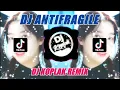 Lagu DJ ANTIFRAGILE - LE SSERAFIM (FULL BASS REMIX) TIK TOK VIRAL 2022 BY DJ KOPLAK