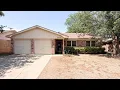 Lubbock TX For Rent 3 bedroom 2 bathroom 4916 58th St