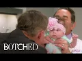 Lagu Dr. Paul Nassif's Baby Daughter Visits the Office! | Botched | E!