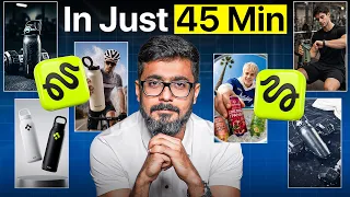 Master AI Image Generation [35 Mints] | Higgsfield AI Tutorial for Beginners اردو / हिंदी