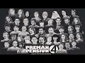 Download Lagu MUSIK PREMAN PENSIUN 18 LAGU KOMPLIT - PREMAN PENSIUN 4