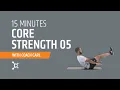 Core Strength 05