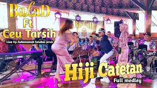 Download Ceu tarsih - Hiji catetan medley | Balad live Sukamanah ( Tonz Sound System ) MP3