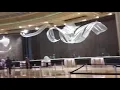 Borgata 5 valet parking
