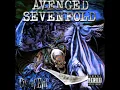 Avenged Sevenfold - Bat Country [HD] [HQ]