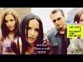 Download Lagu The Corrs \u0026 Alejandro Sanz_  Una Noche (One Night) - Spanish-English-Korean Lyrics(Letra)