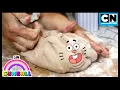 Download Lagu I'm A Tasty Bun 🫠 | Gumball | Cartoon Network