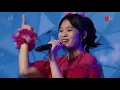 Lagu 140221 Kaca Berbentuk I Love You / Glass no I Love You - Olla Flora Vivi Lulu Fly Team T JKT48