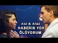 Download Lagu Asi \u0026 Alaz - Haberin Yok Ölüyorum (Yabani Dizi Müzikleri 15.Bölüm)