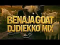 Lagu Benaja Ep G.O.A.T Mix DJDIEKKO 2025 | Blvck, Zsaa Zsaa, I Don’t Care, Hallelujah, Westside,