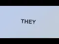 Download Lagu Sparks - They (Official Lyric Video)