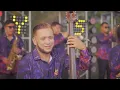 MIX DE AMOR - AGUILAR Y SU ORQUESTA AYSO Vol. 18