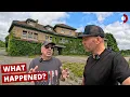 Inside Maine s Forgotten Company Town