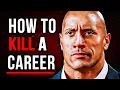 How 1 Mistake Destroyed The Rock's Career