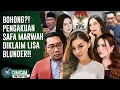 Lagu Lisa Mariana Bantah Semua Pengakuan Safa Marwah Bohong Tentang Ridwan Kamil! | INDEPTH