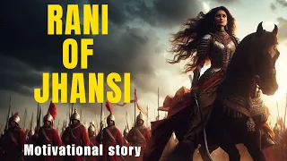 indias legendary warrior queen inspirational story of rani lakshmi bai rani of jhansi