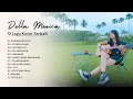 Lagu Della Monica Akustik Terpopuler 2025 – KUSUMA WIJAYA Full Album Viral TikTok