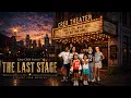 THE LAST STAGE Short Film Musical A CAMP CRE8 Original Film