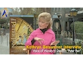 Interview with Kathryn Beaumont voice of Wendy in Disney s Peter Pan