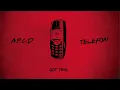 BONO - TELEFON FT. SINGI