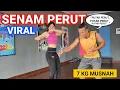 Download Lagu SENAM PERUT VIRALL SUPER MUDAH SUPER GOBYOSS