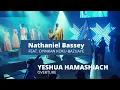 Download Lagu YESHUA HAMASHIACH (OVERTURE) NATHANIEL BASSEY feat. OYINKAN BAZUAYE #yeshuahamashiach #namesofgod