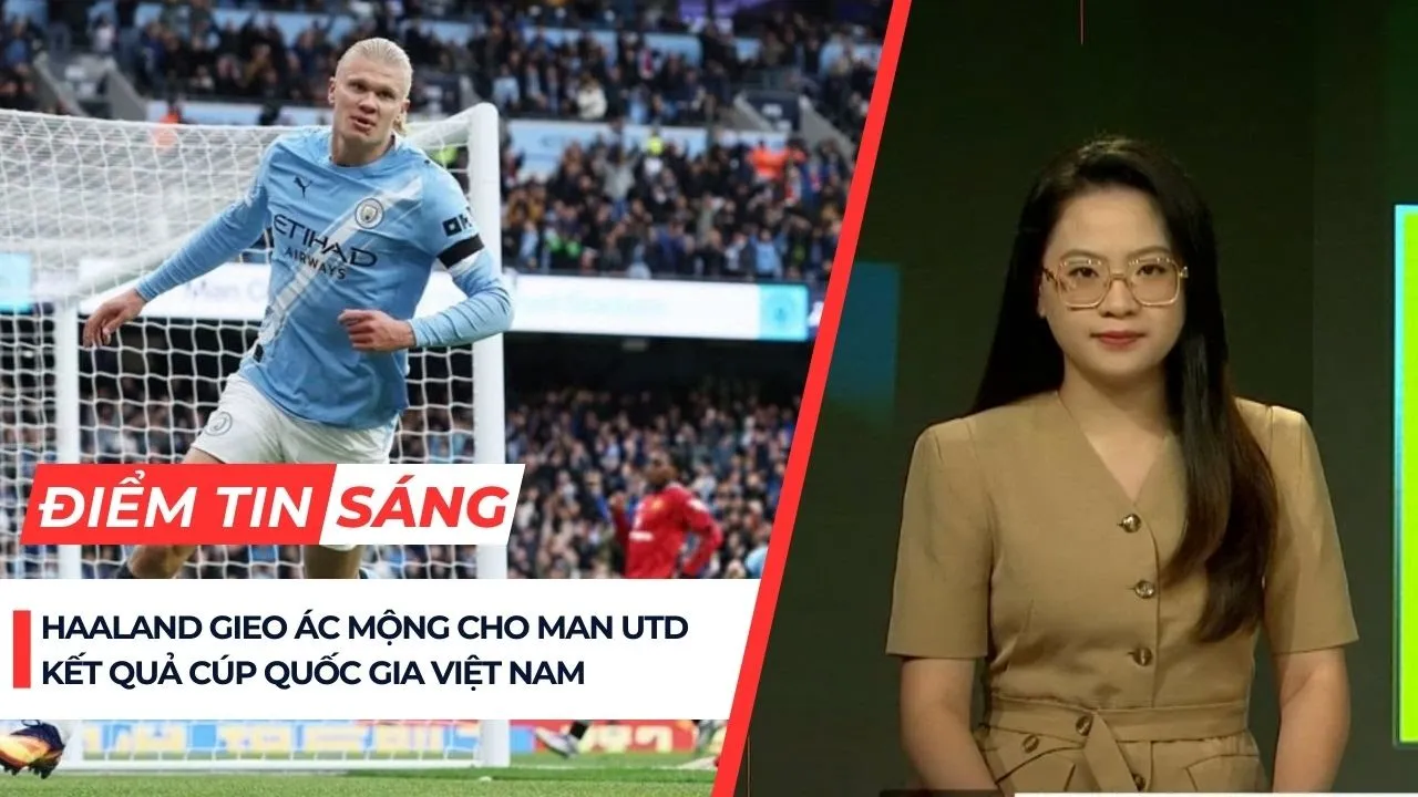 VTV Thể Thao channel featured image