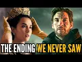 Download Lagu The True Ending of SHADOW AND BONE