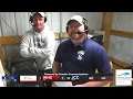 JCC vs Worthington Football