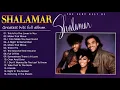 Lagu Shalamar Greatest Hits Full Album - Funk Soul Classics - Best Songs Shalamar 60s 70s