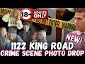 NEW WARNING GRAPHIC 1122 King Rd Crime Scene Photos Dropped 1 20 26 from Idaho State Police