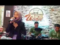 Download Lagu PECAK WELUT (Dewi kirana)-Live Music Angkringan Wakaji | Eka dwi w