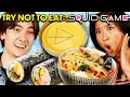 Download Lagu Probeer niet te eten: inktvisspel