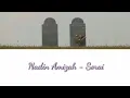 Download Lagu Nadin Amizah - Sorai (lyric)