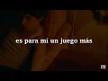 Mujer Cebra - Páramo (Letra)