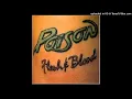 Poison - (Flesh & Blood) Sacrifice