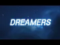 Download Lagu [Lyrics Video]|TGC - Dreamers (Embody Remix)
