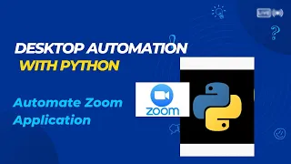 Desktop Application automation using pywinauto module