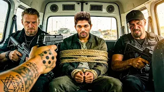 Allu Arjun | New (2026) Released South Indian Movie Dubbed In Hindi | Thriller Action Movie South