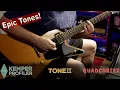 Download Lagu MESA/Boogie Badlander Captures are Here! Kemper, ToneX \u0026 Quad Cortex