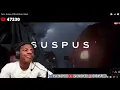 IShowSpeed Reacts To Turkish Rap Ceza - Suspus