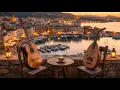 Lagu Andalusian Nights – Flamenco Guitar \u0026 Arabic Oud Instrumental Fusion
