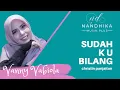Download Lagu SUDAH KUBILANG - Cover VANNY VABIOLA (LIRIK) | Dipopulerkan CHRISTINE PANJAITAN