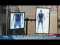 Travis County Jail to get new 112 000 full-body X-ray scanner